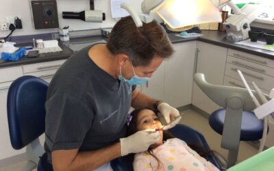Dr Coetzee | Gentle Dentistry